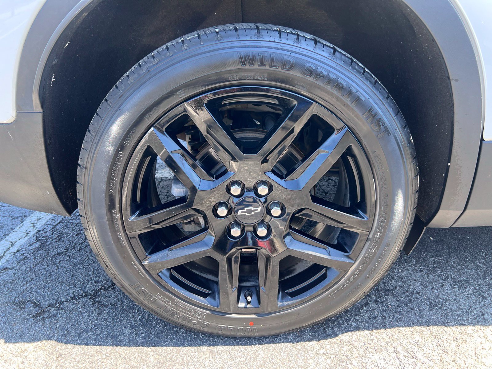 Used 2019 Chevrolet Blazer LT FWD image 18