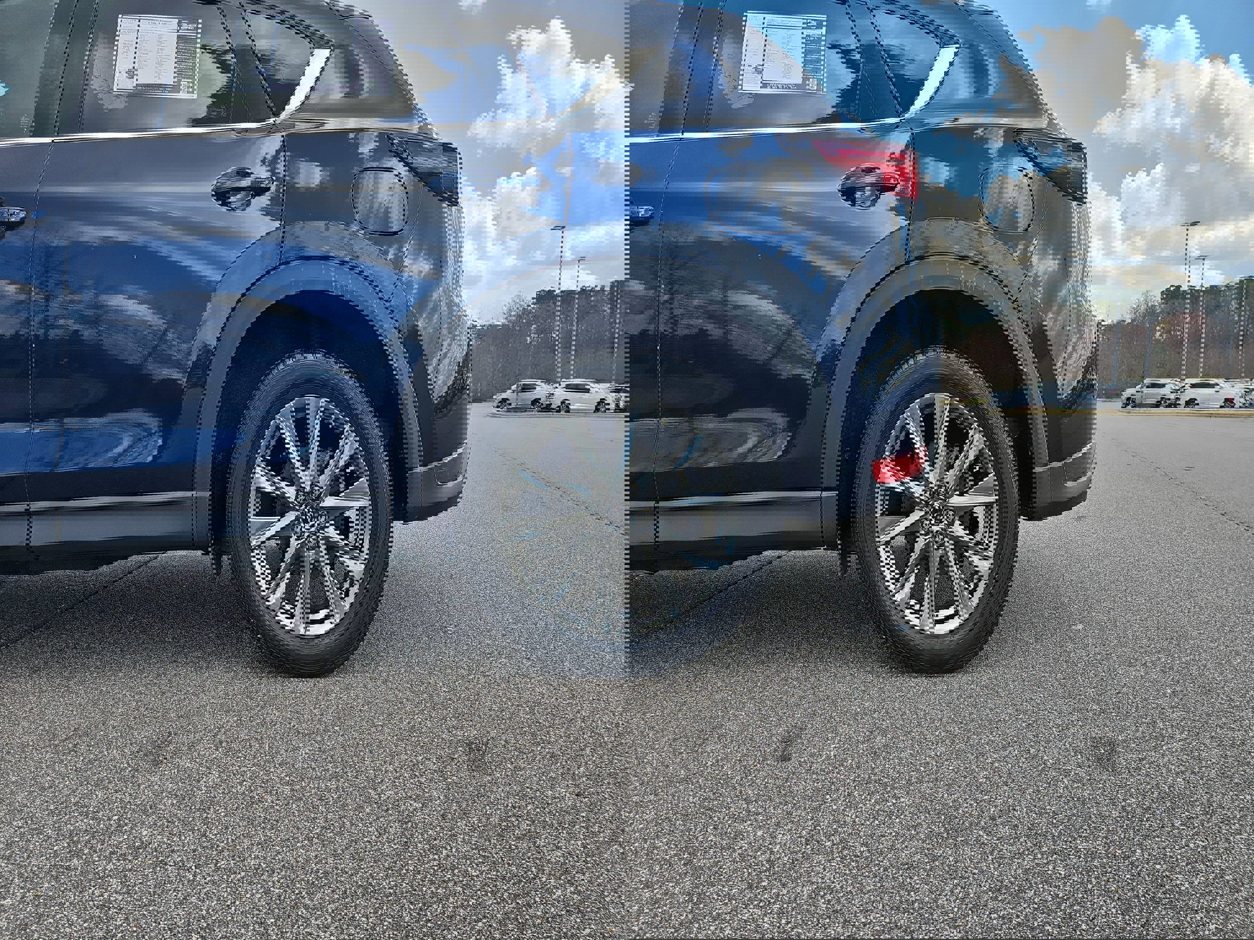 Used 2019 MAZDA CX-5 Signature image 32