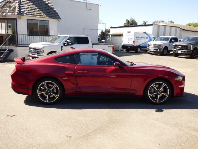 Used 2022 Ford Mustang GT Premium w/ Equipment Group 401A image 2