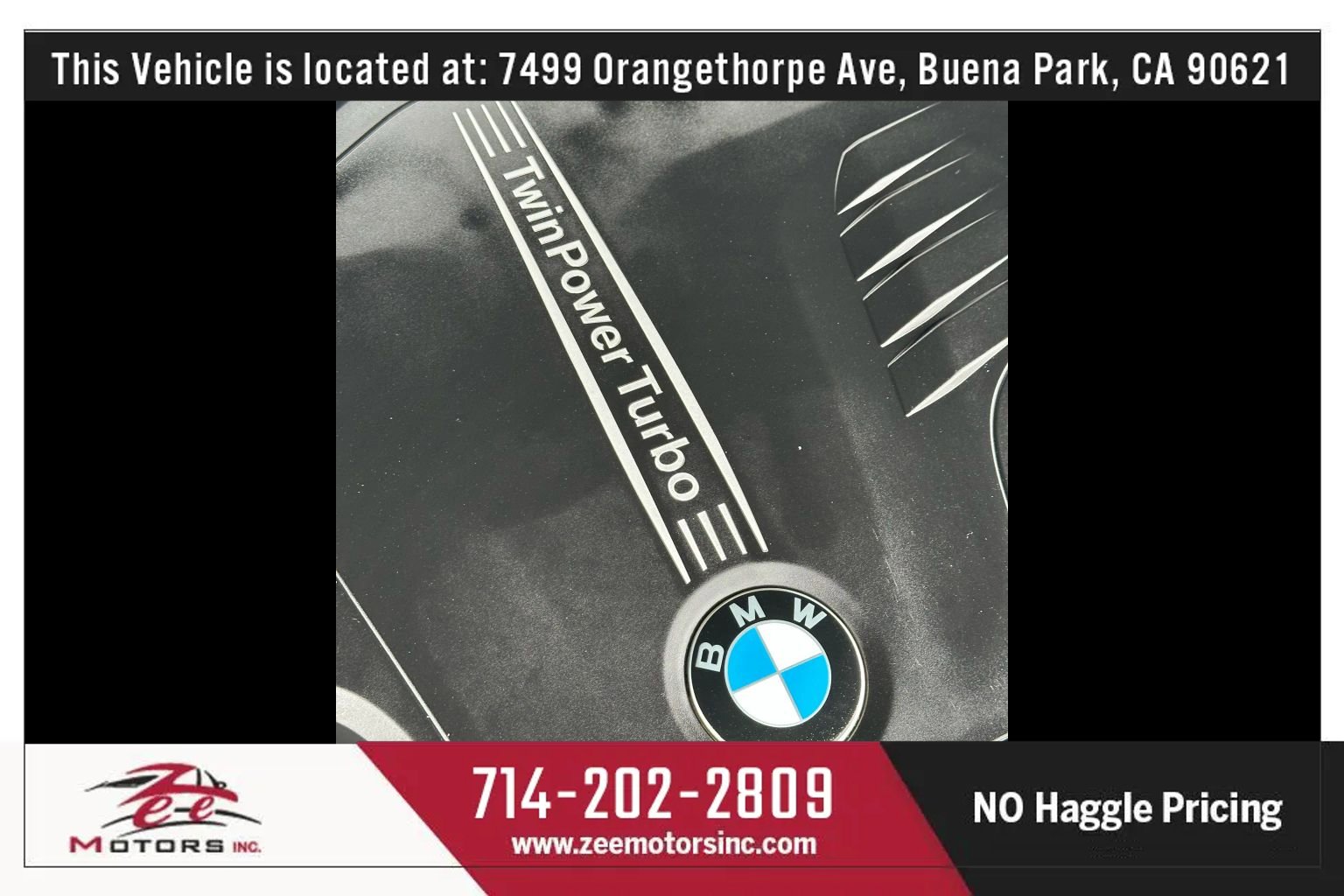Used 2015 BMW 428i Convertible image 60