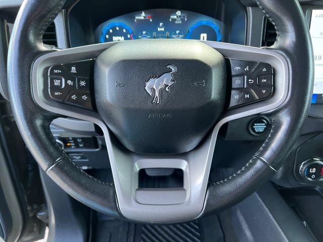 Used 2025 Ford Bronco Badlands AWD/4WD image 20