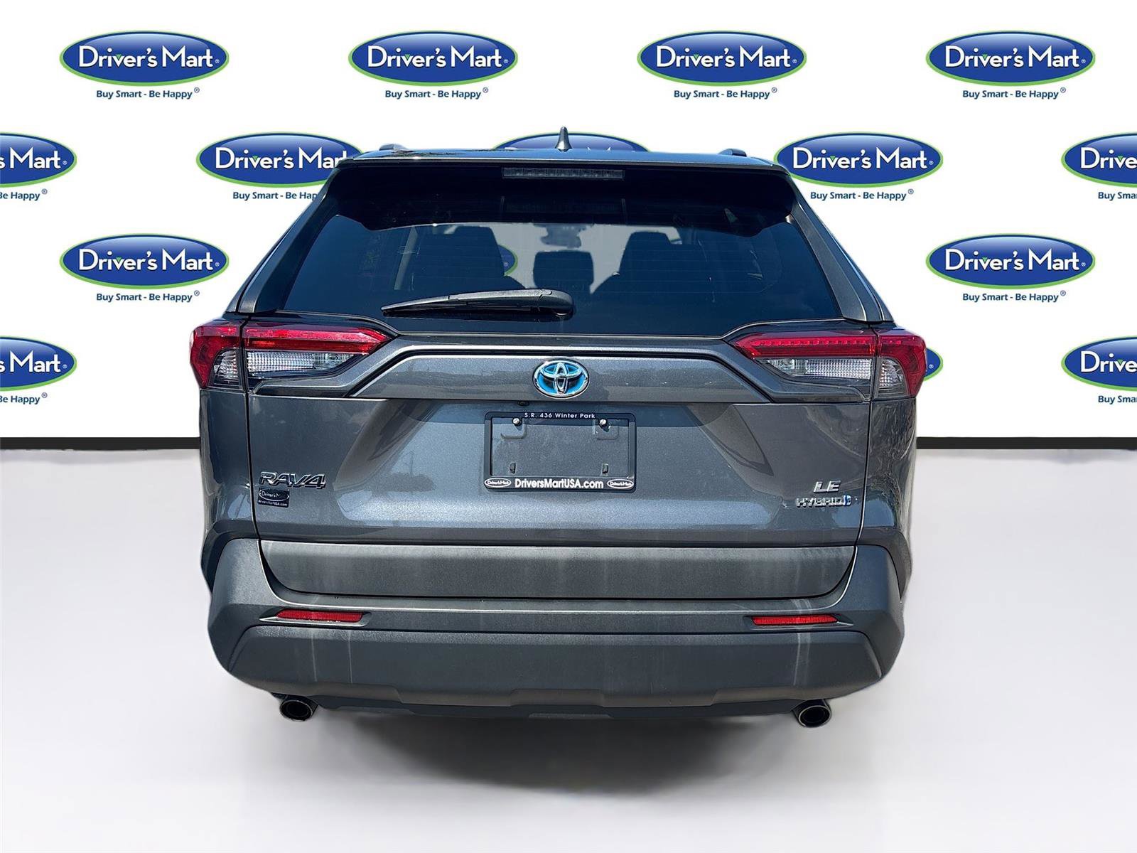 Used 2019 Toyota RAV4 LE image 7