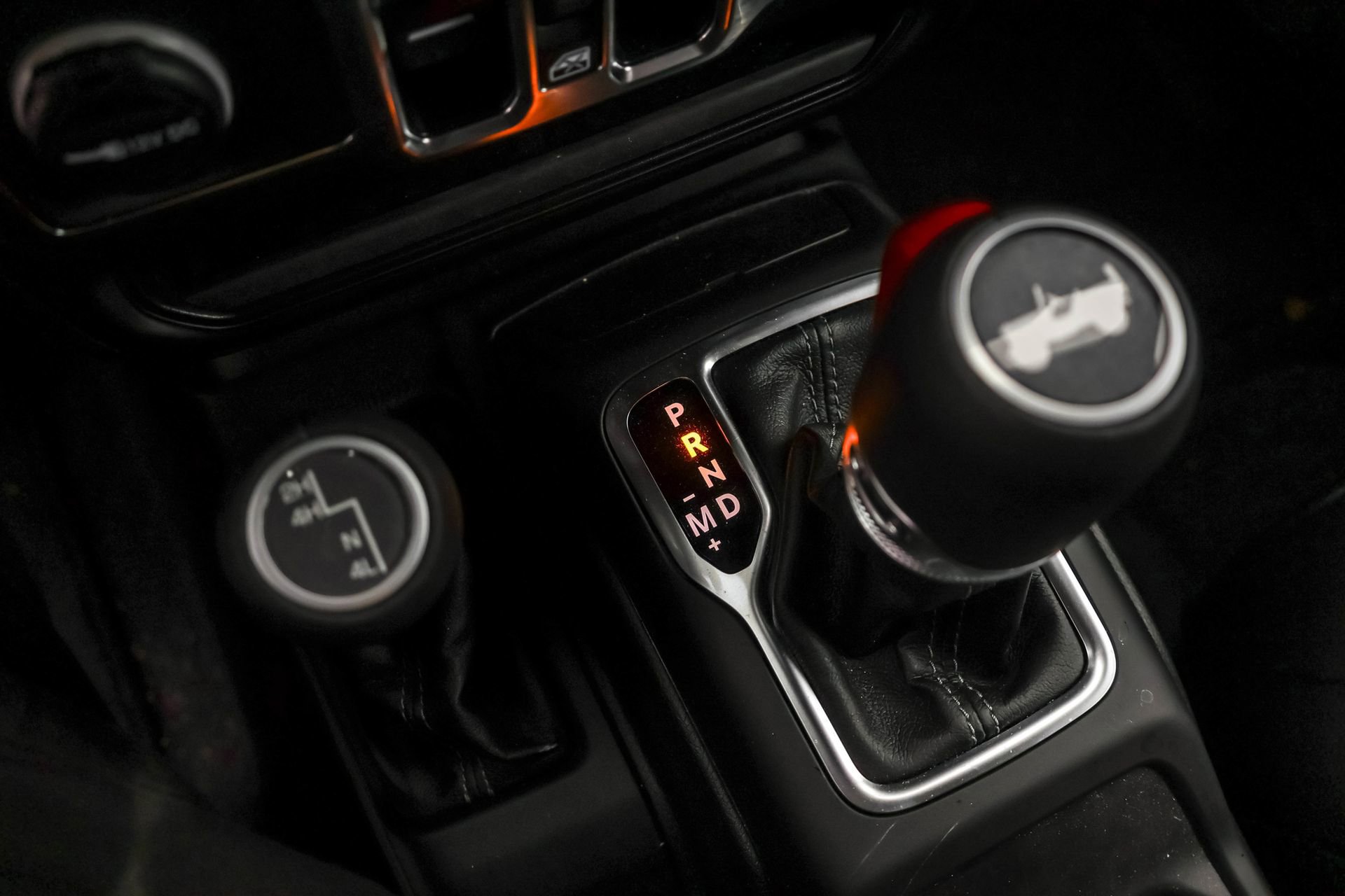 New 2025 Jeep Wrangler Sahara image 23