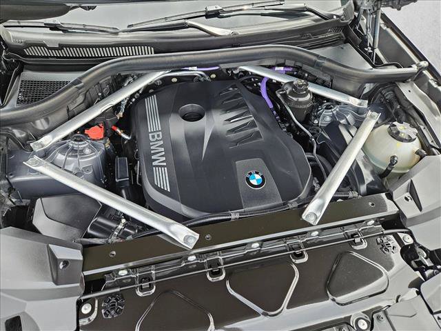 Certified 2024 BMW X5 xDrive40i w/ Premium Package AWD/4WD image 22