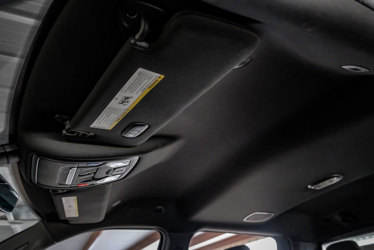 Used 2020 RAM 3500 Lone Star w/ Level 2 Equipment Group image 29