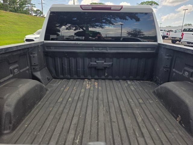 Used 2024 Chevrolet Silverado 1500 LT Trail Boss w/ Protection Package AWD/4WD image 15