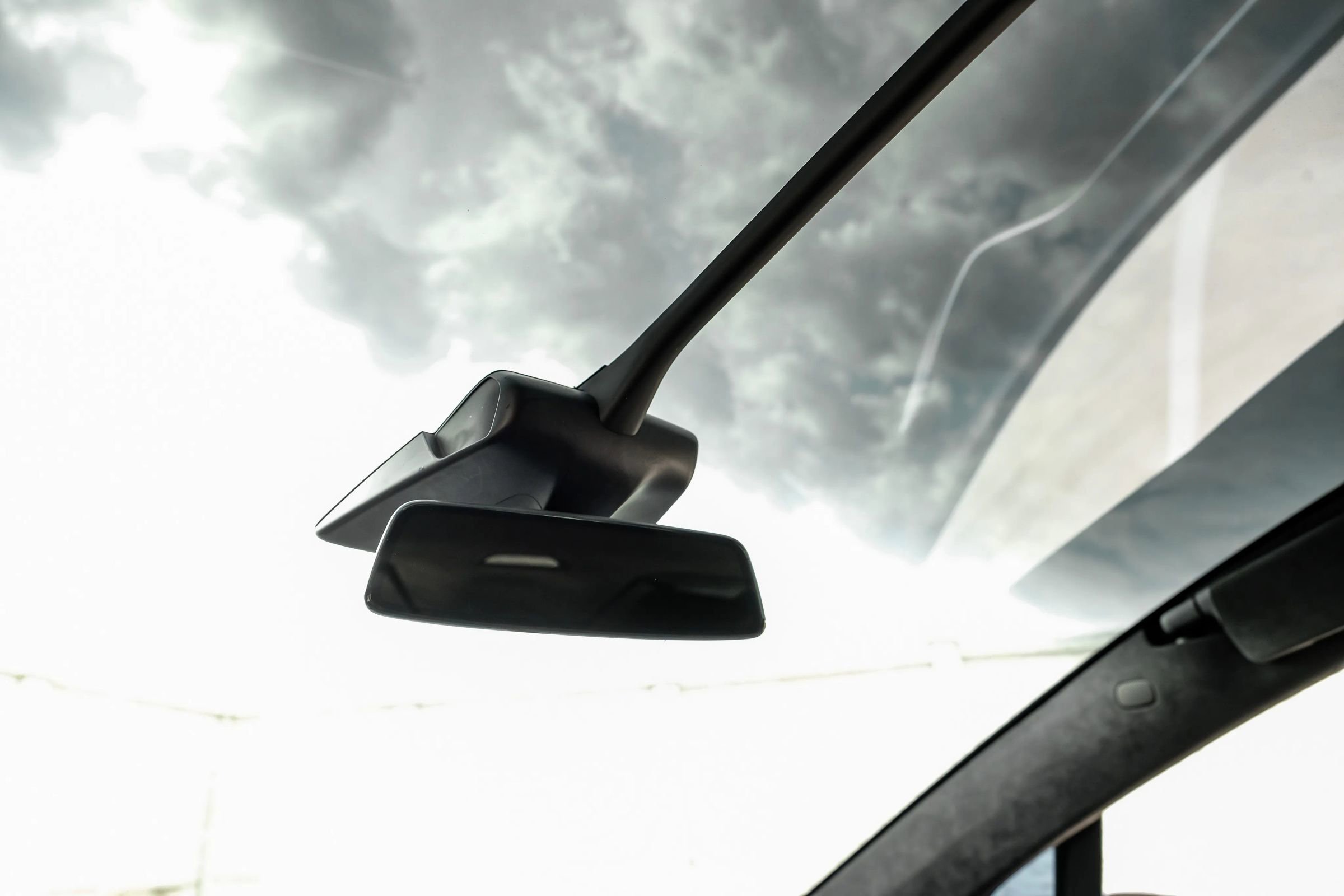 Used 2017 Tesla Model X 90D image 27