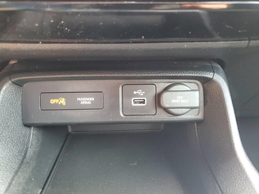 Used 2022 Honda Civic Sport image 20