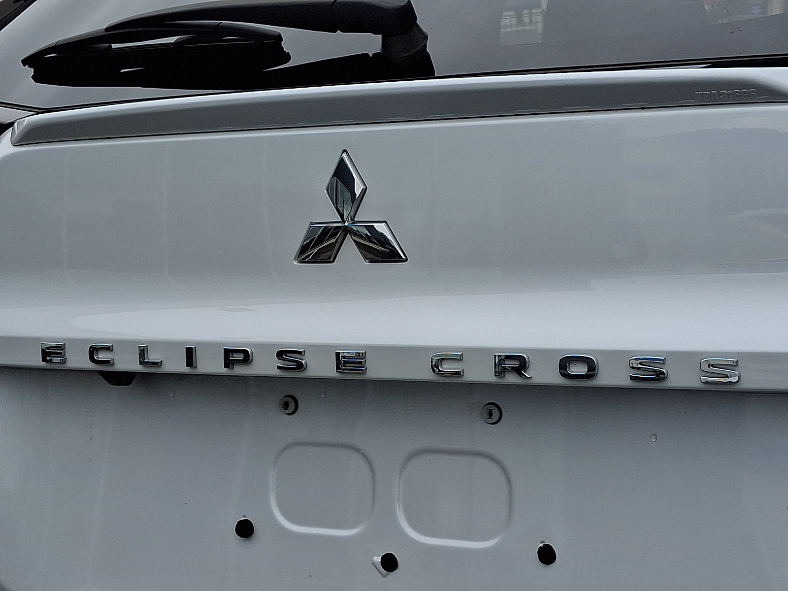 Used 2024 Mitsubishi Eclipse Cross Ralliart AWD/4WD image 31