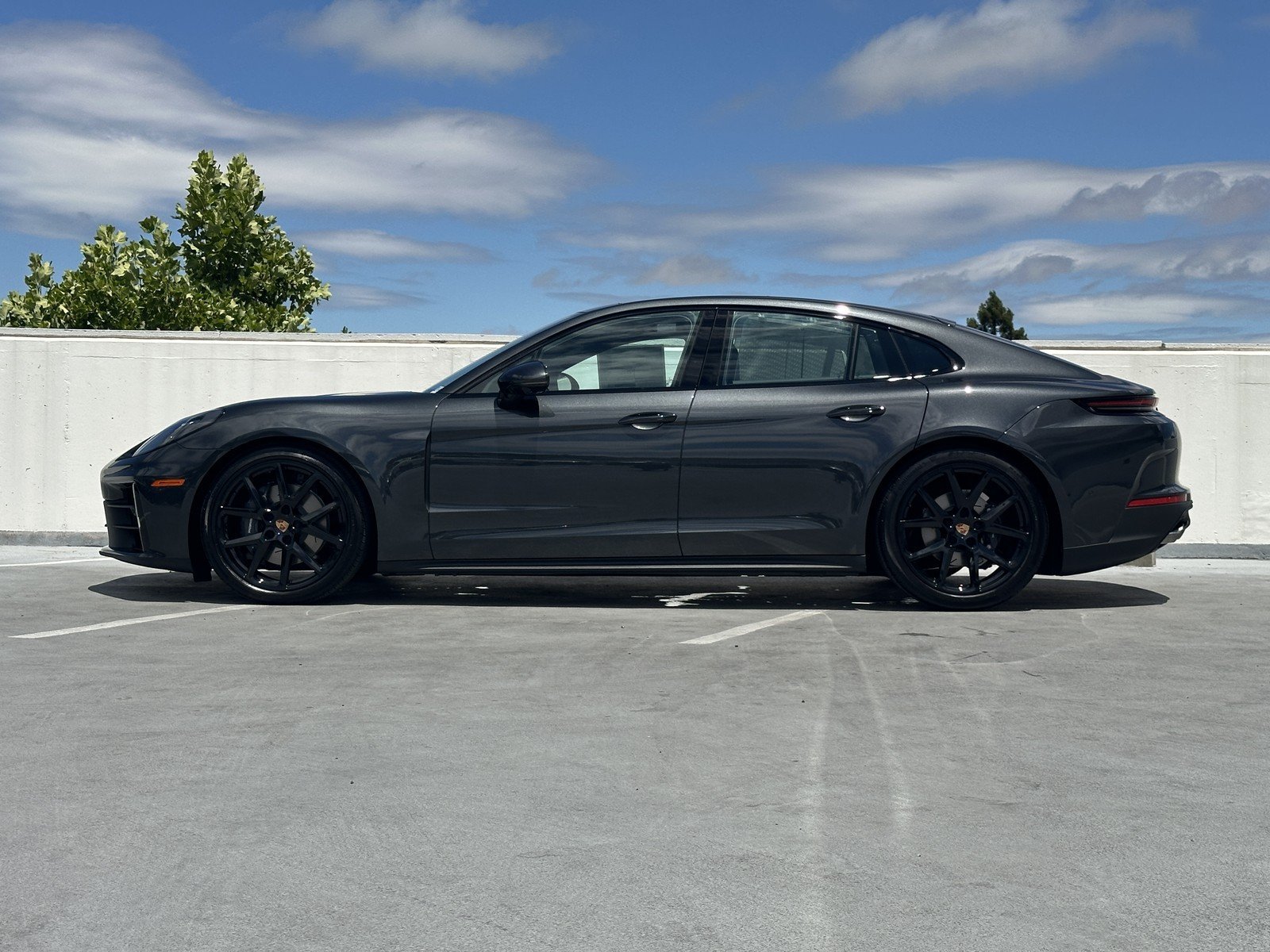 New 2026 Porsche Panamera image 3