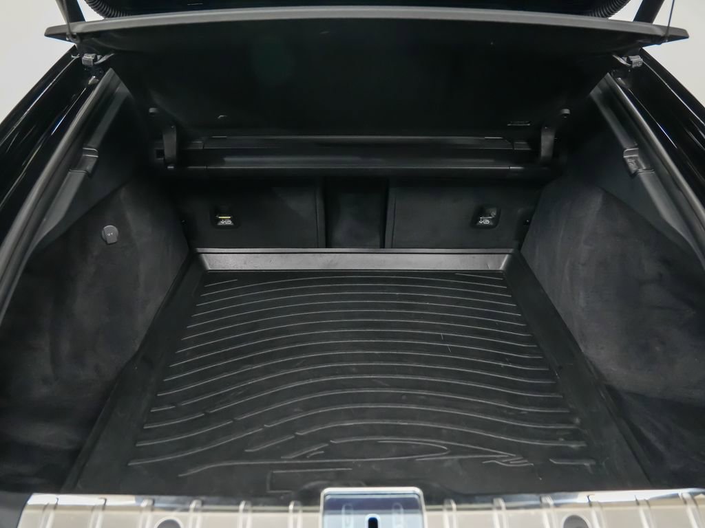 Certified 2022 Porsche Panamera 4 Executive image 13