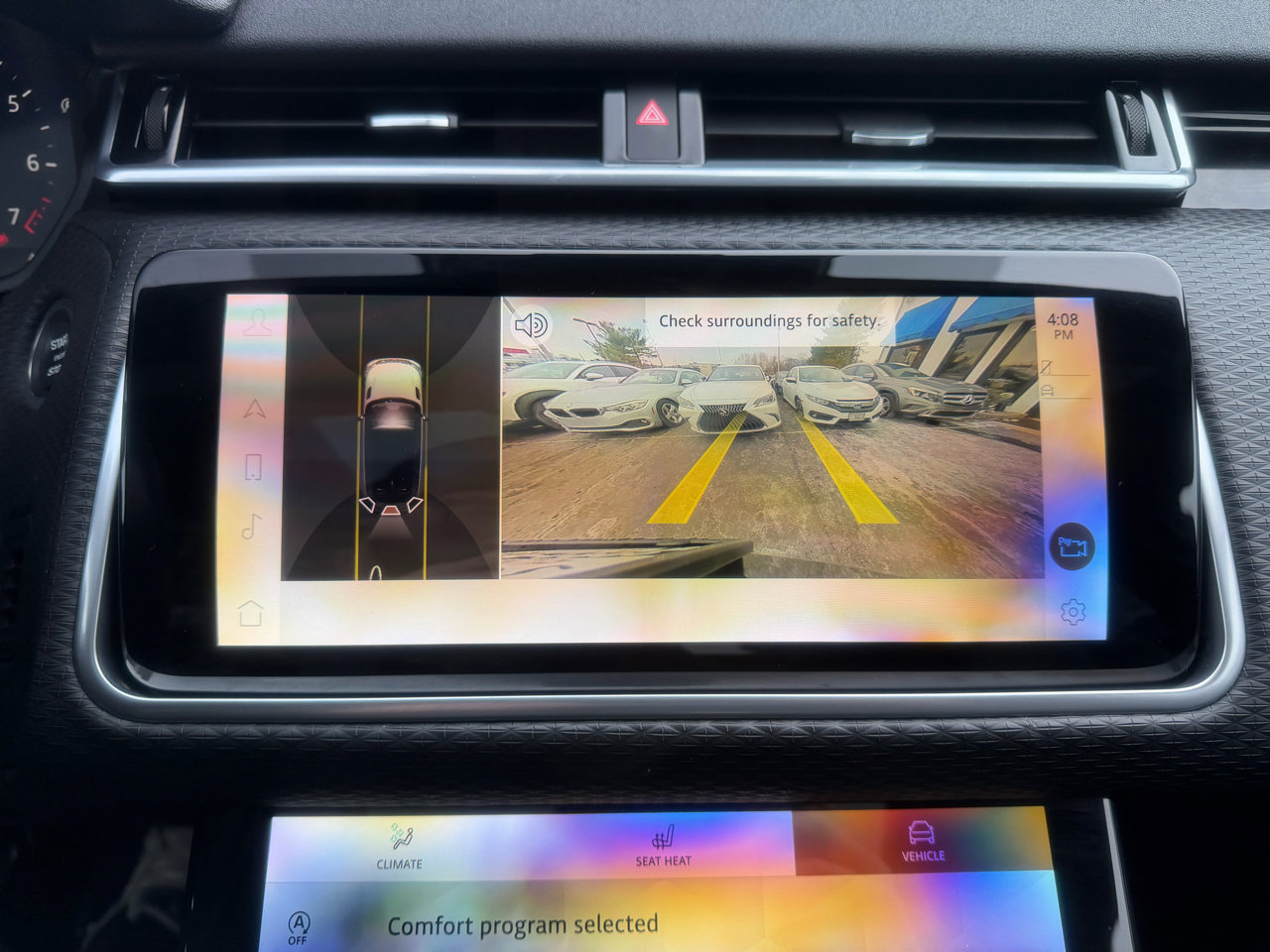 Used 2023 Land Rover Range Rover Velar S image 18