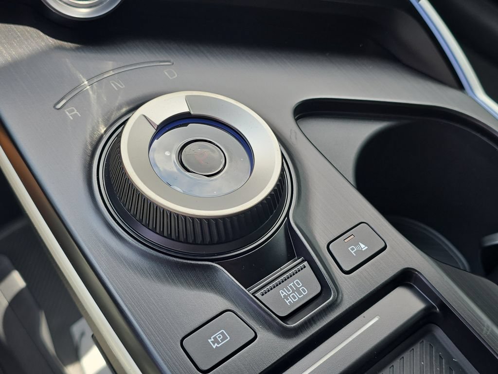New 2026 Kia EV6 GT-Line AWD/4WD image 28
