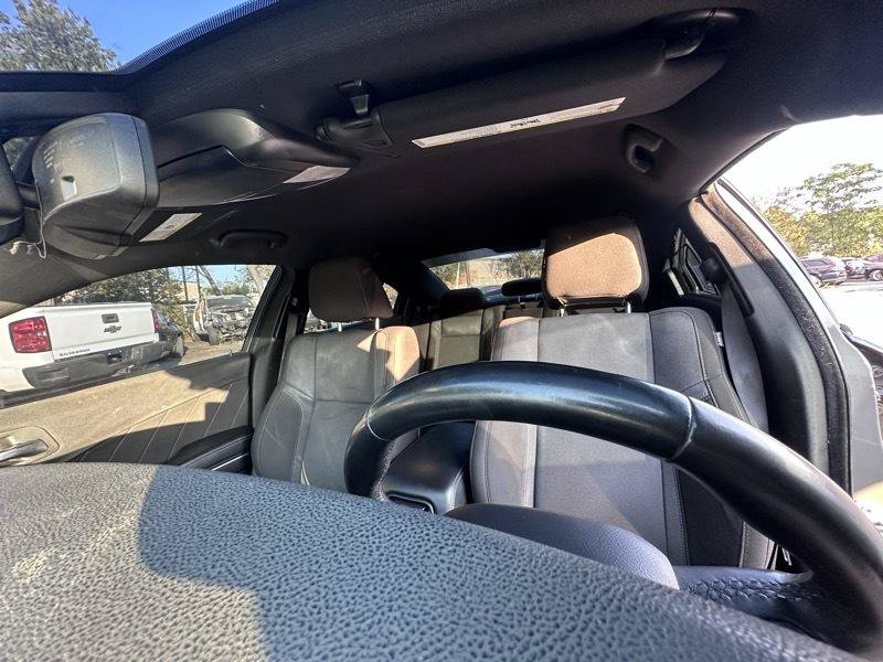 Used 2018 Dodge Charger SXT Plus RWD image 10