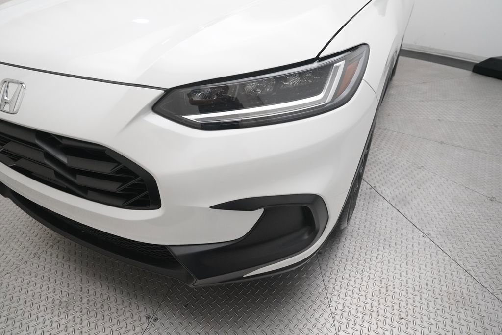 Used 2024 Honda HR-V Sport image 22