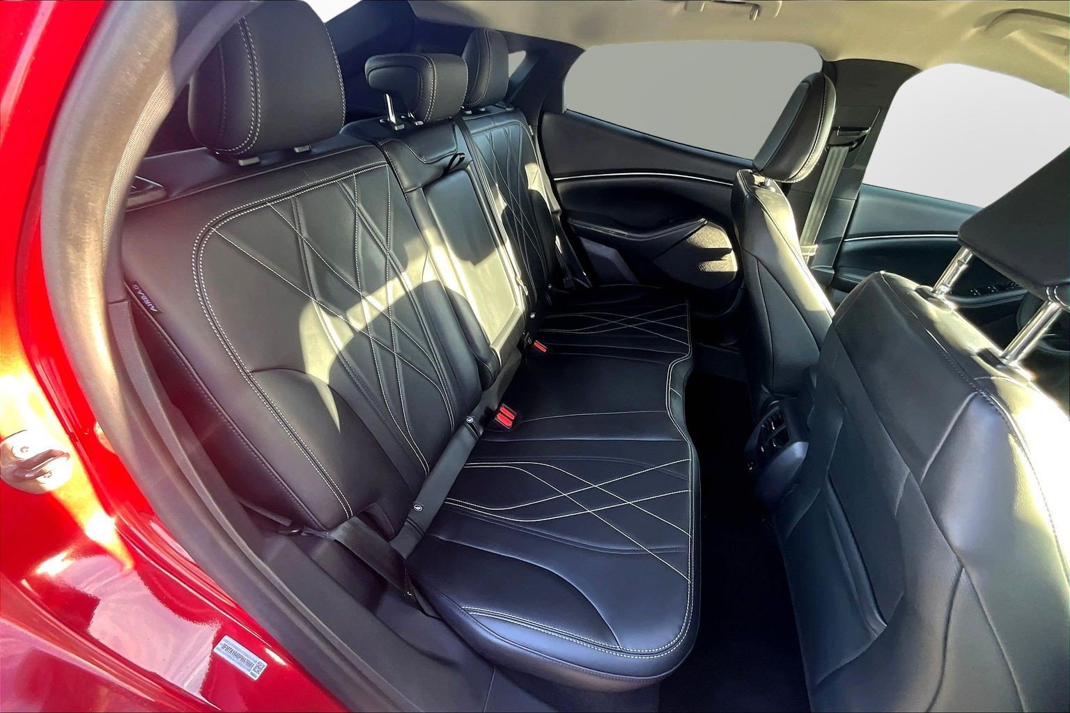 Used 2023 Ford Mustang Mach-E Select w/ Comfort Package Lite RWD image 16