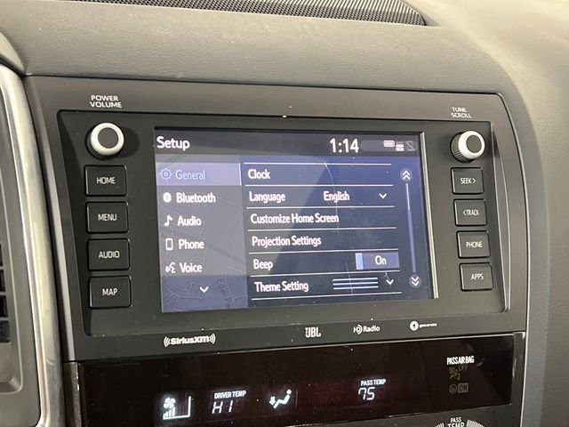 Used 2021 Toyota Sequoia Platinum image 35