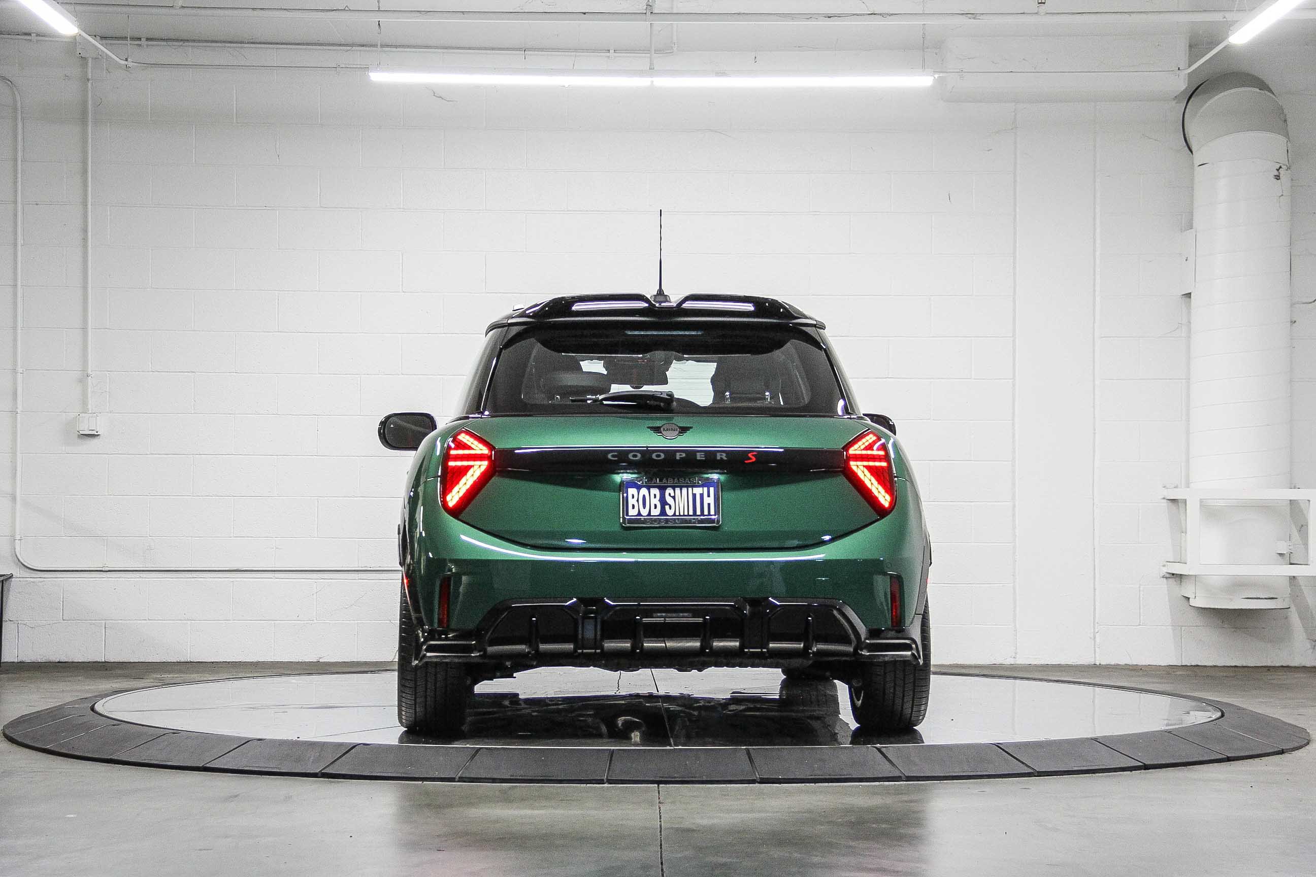 Used 2026 MINI Cooper S FWD image 5