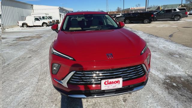 New 2026 Buick Envision Preferred image 36