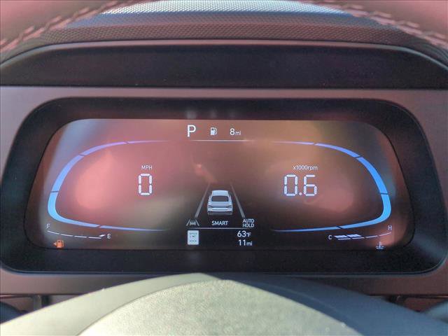 New 2026 Hyundai Elantra SEL Sport Premium image 11