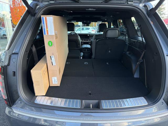 New 2026 Hyundai Palisade Calligraphy image 17