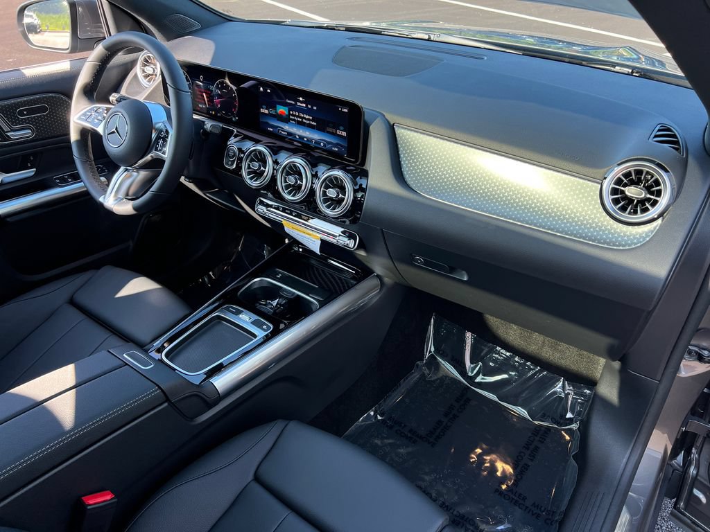 New 2026 Mercedes-Benz GLA 250 4MATIC image 29