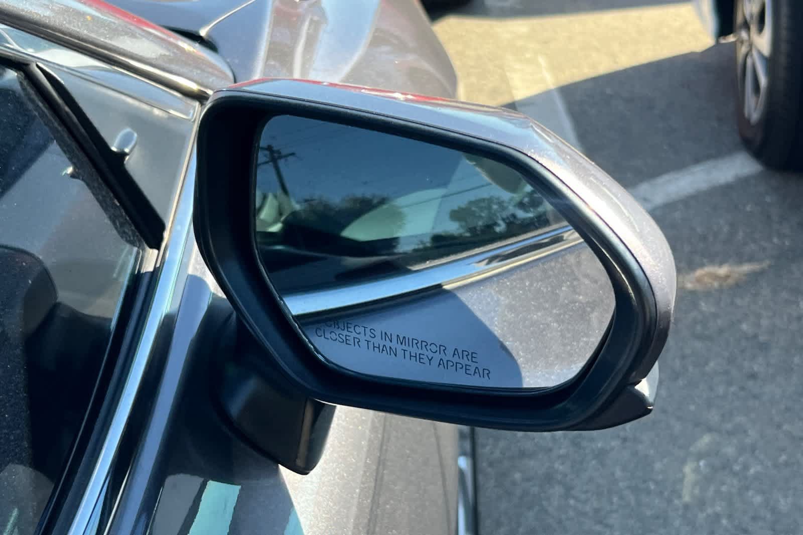 Certified 2023 Toyota Camry LE FWD image 16