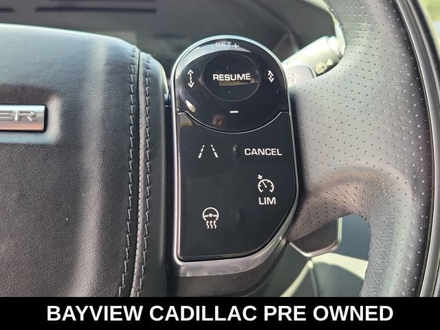 Used 2021 Land Rover Range Rover Sport Autobiography AWD/4WD image 23