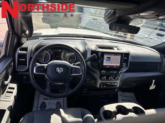 New 2026 RAM 2500 Tradesman image 14