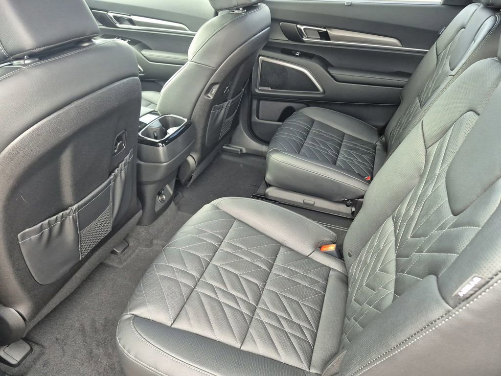 New 2025 Kia Telluride EX X-Line image 13