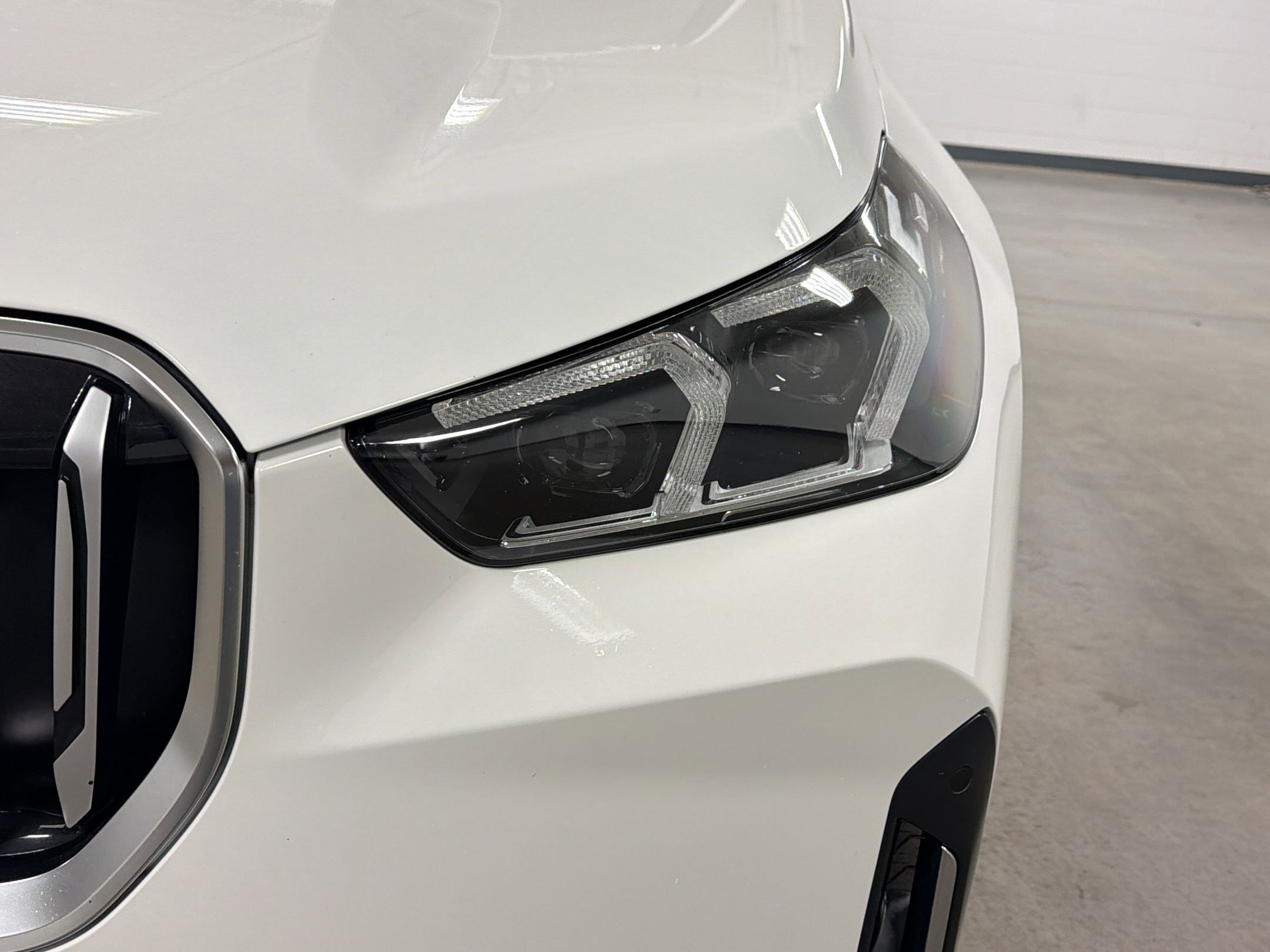 Certified 2023 BMW X1 xDrive28i w/ Convenience Package image 10