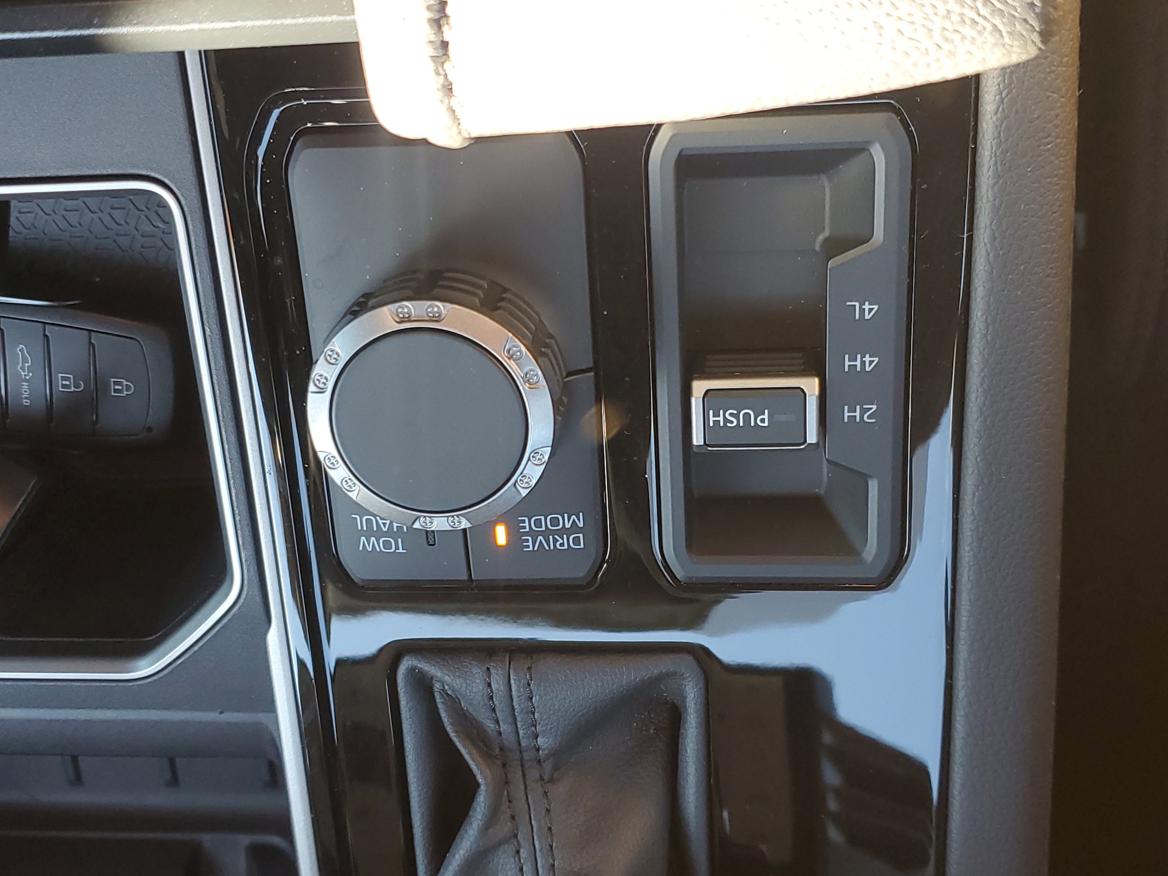 Certified 2025 Toyota Tundra Limited image 31