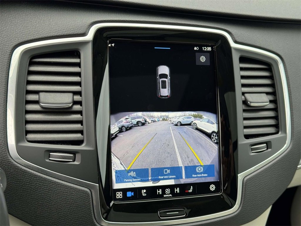 Certified 2024 Volvo XC90 B5 Core w/ Protection Package Premier image 26