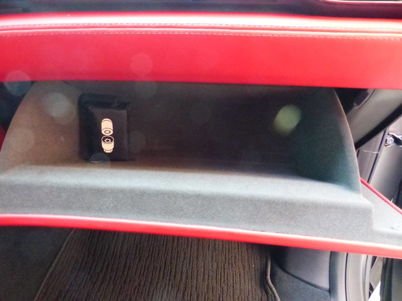 Used 2023 Acura MDX A-Spec image 48