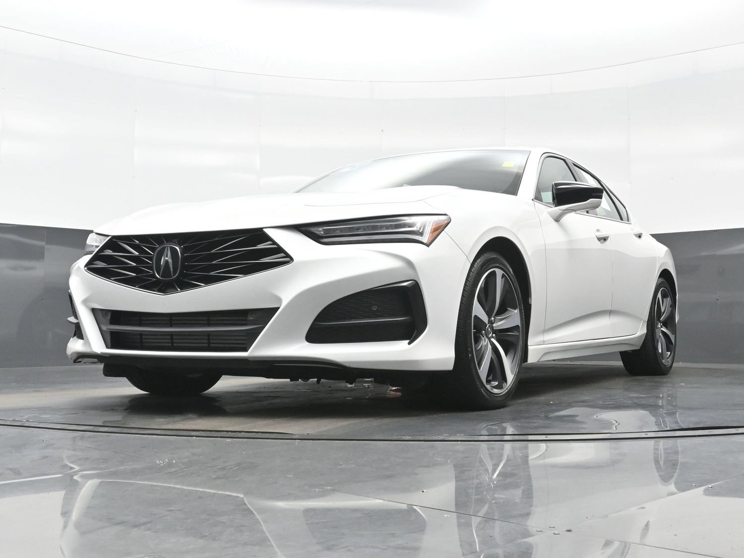 Used 2024 Acura TLX w/ Technology Package FWD image 30