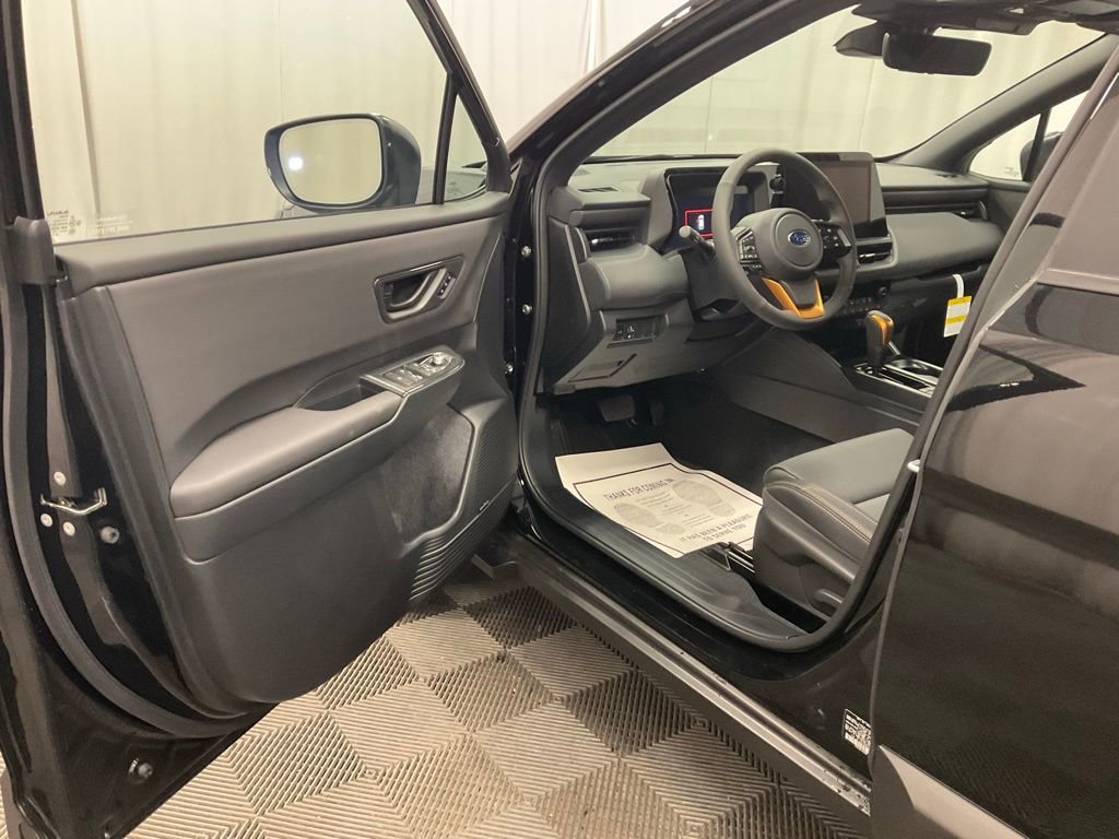 New 2026 Subaru Outback Wilderness image 22