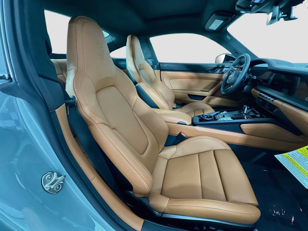 New 2026 Porsche 911 Carrera GTS RWD image 28