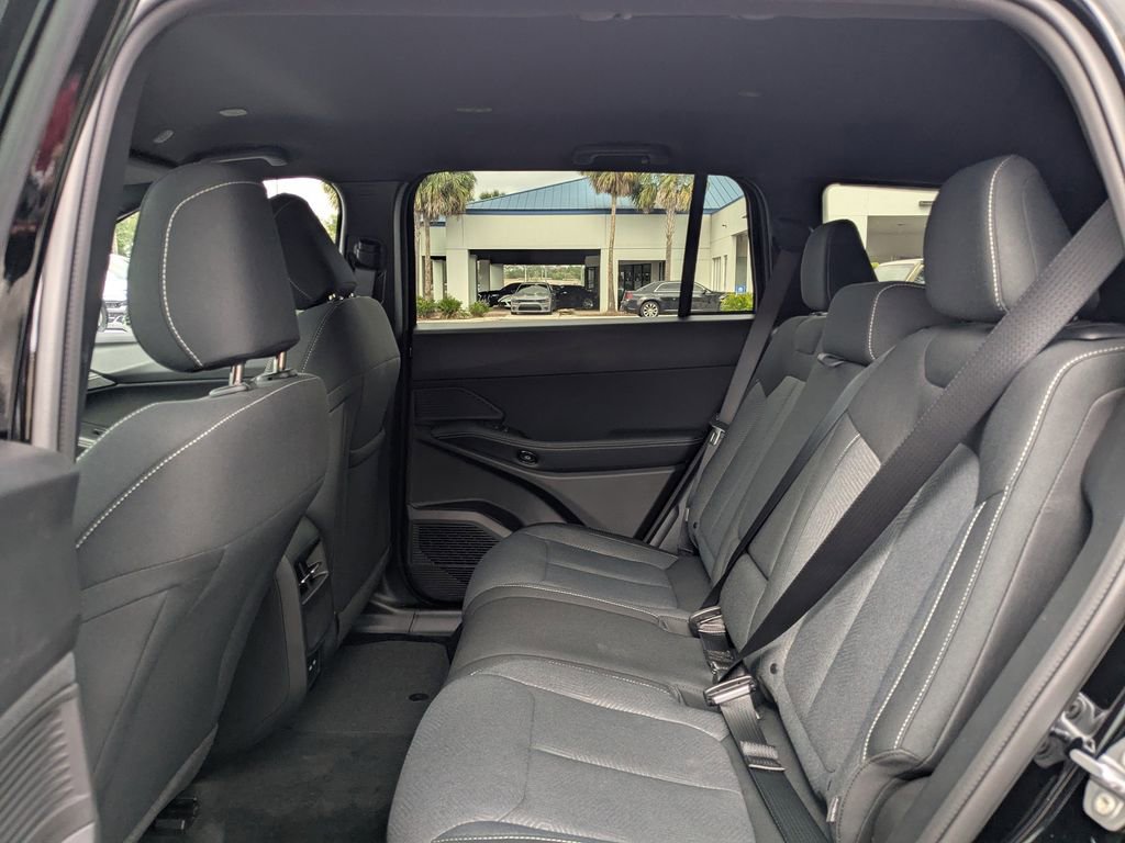 New 2026 Jeep Cherokee Laredo image 14