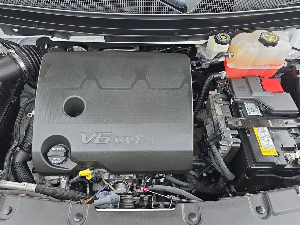 Used 2023 Chevrolet Traverse LT image 31