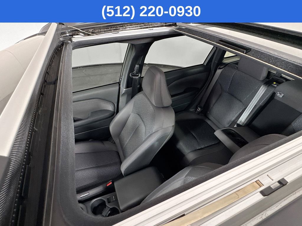 Used 2025 Subaru Forester Premium w/ Convenience Package #1 AWD/4WD image 25