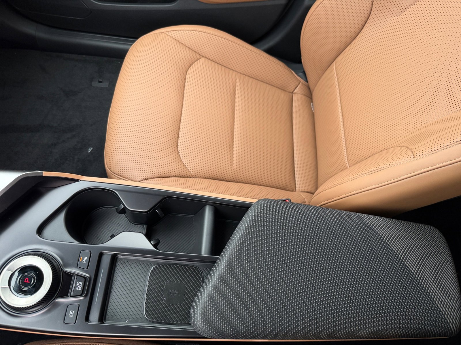 New 2025 Kia EV6 Wind image 14