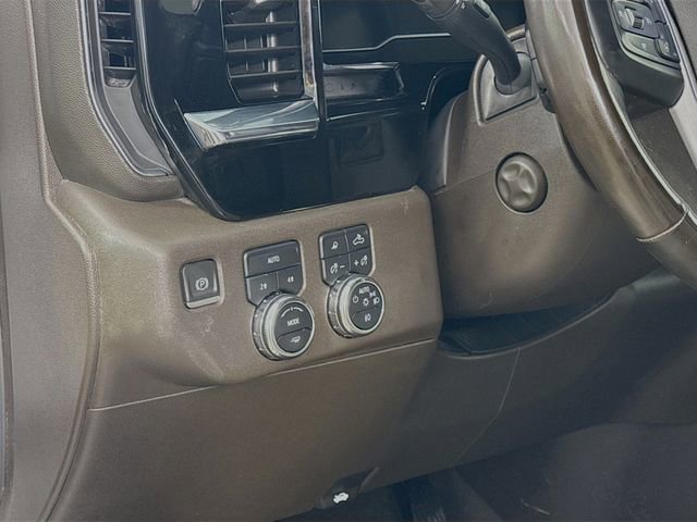 Used 2024 GMC Sierra 1500 SLT w/ SLT Premium Package image 12