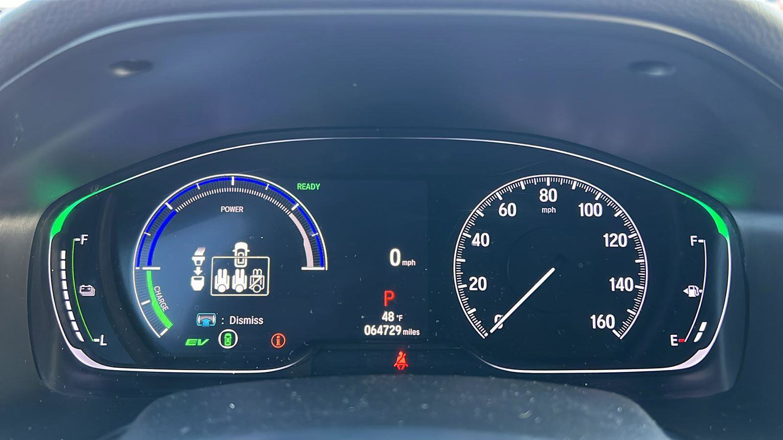 Used 2021 Honda Accord EX image 31