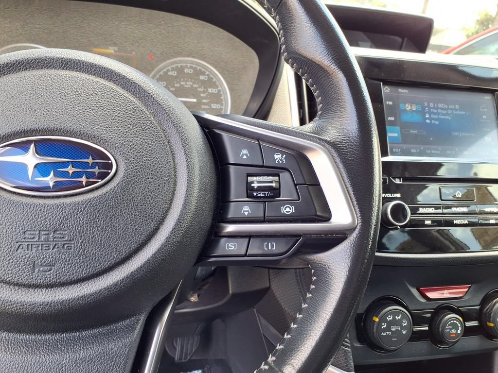 Used 2021 Subaru Forester Premium AWD/4WD image 16