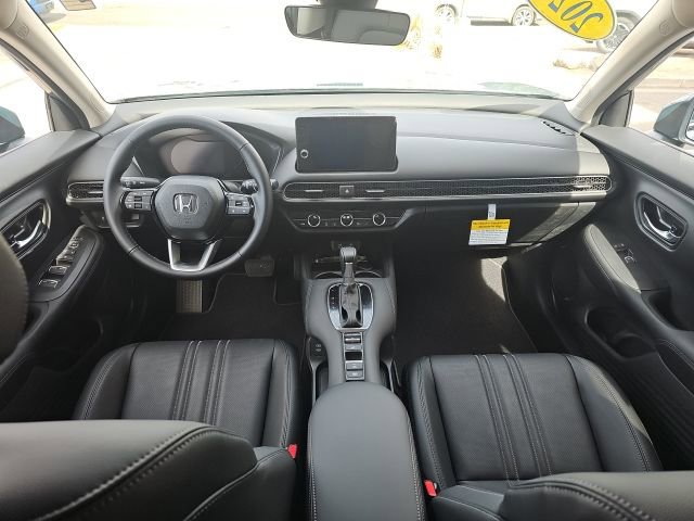 New 2026 Honda HR-V EX-L image 10