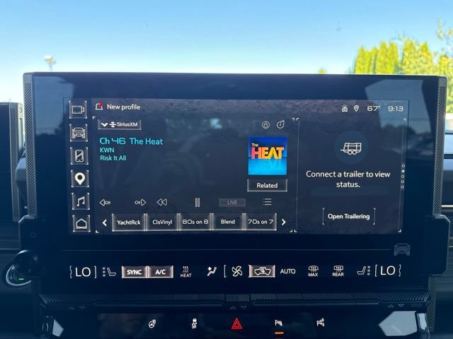 Used 2025 GMC Hummer EV 3X AWD/4WD image 31