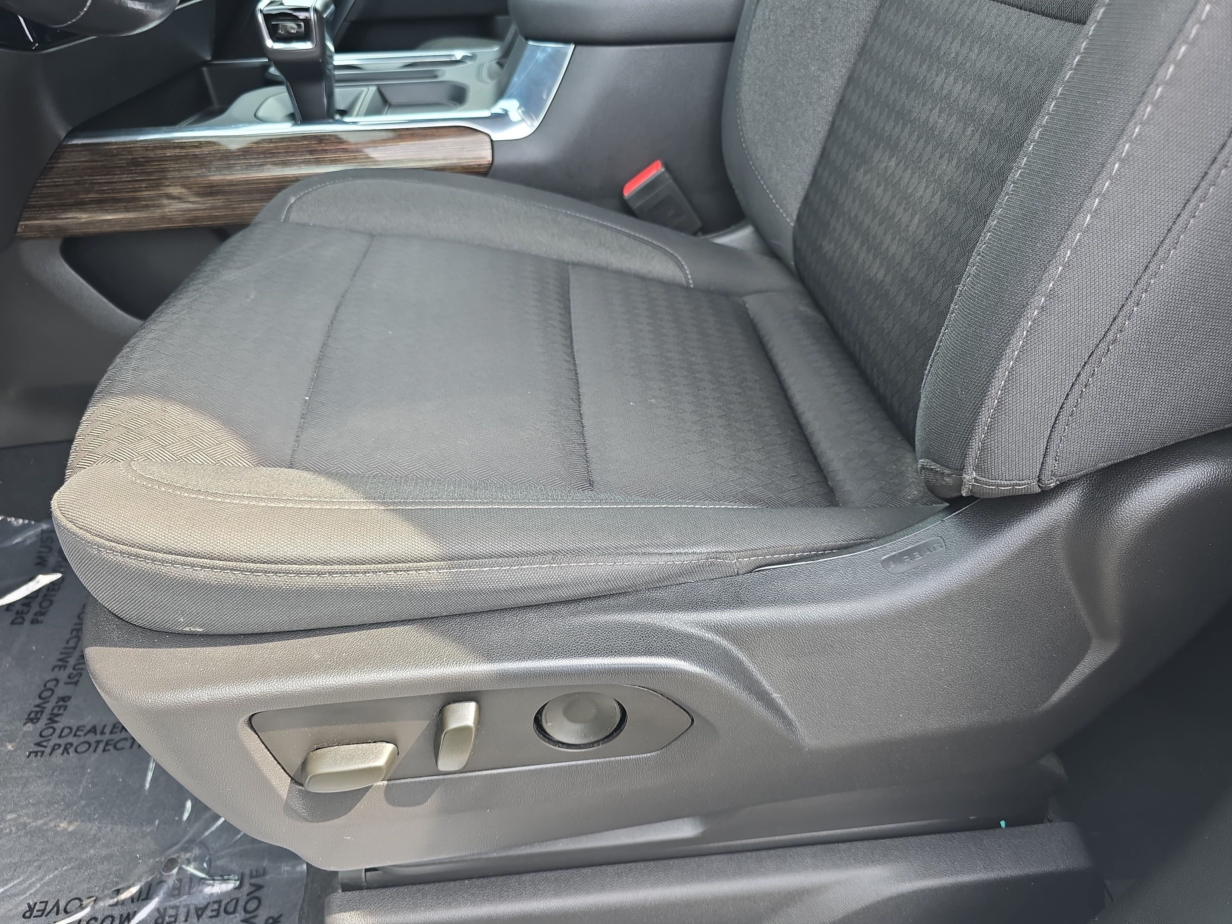 Used 2022 GMC Sierra 1500 Elevation AWD/4WD image 27