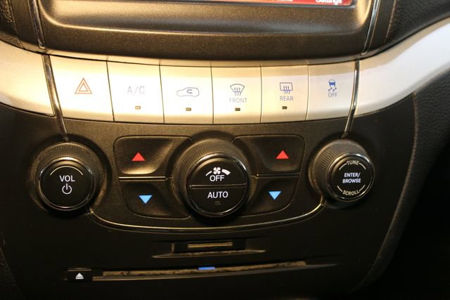 Used 2017 Dodge Journey GT w/ Driver Convenience Group FWD image 26