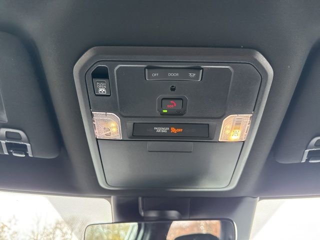 New 2026 Toyota Tundra SR5 image 29