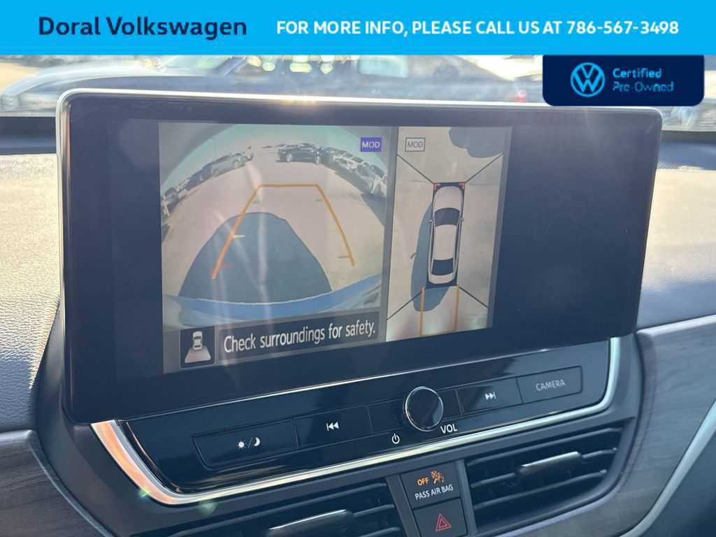 Used 2023 Nissan Altima 2.5 SL image 19